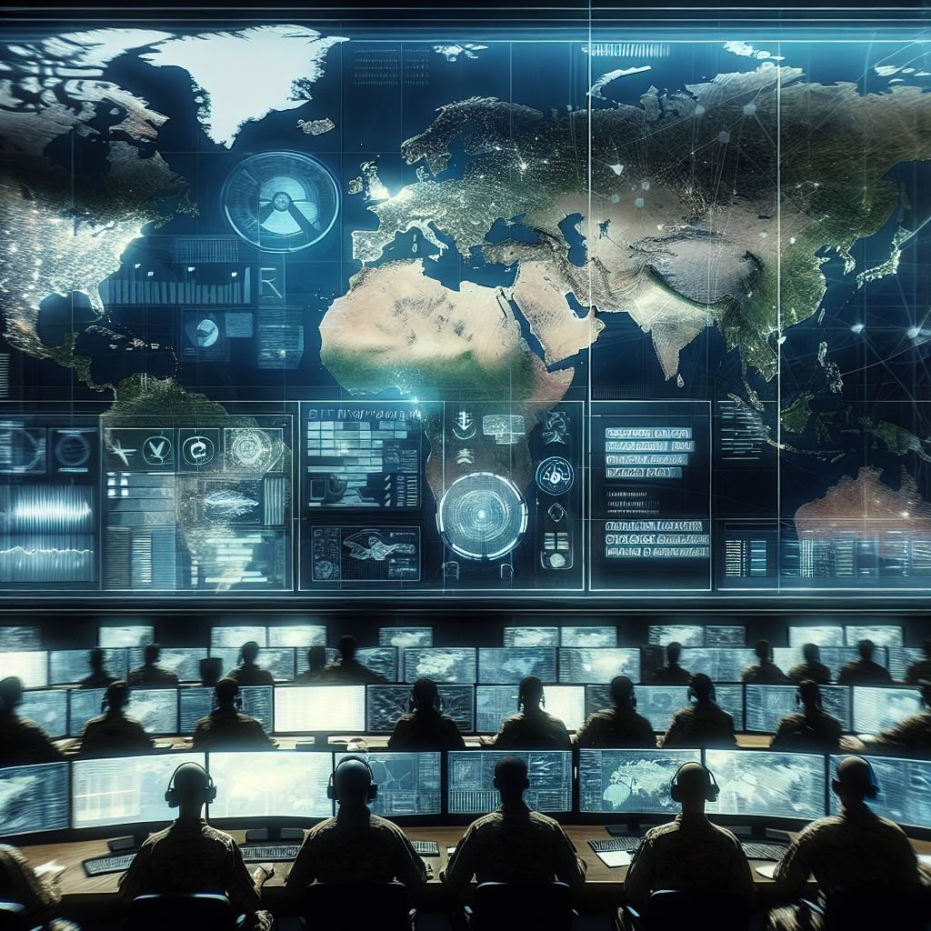 US Military Ready for Nuclear Strikes – Spokesperson