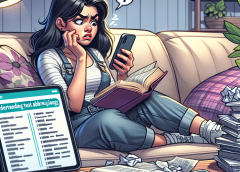 Why Abbreviating Texts Annoys People