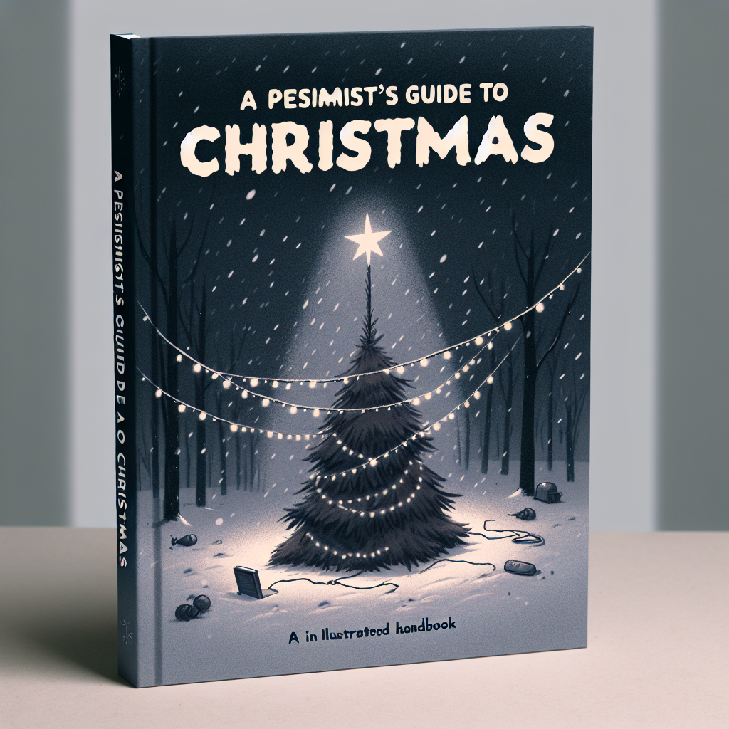 A Pessimist's Guide to Christmas