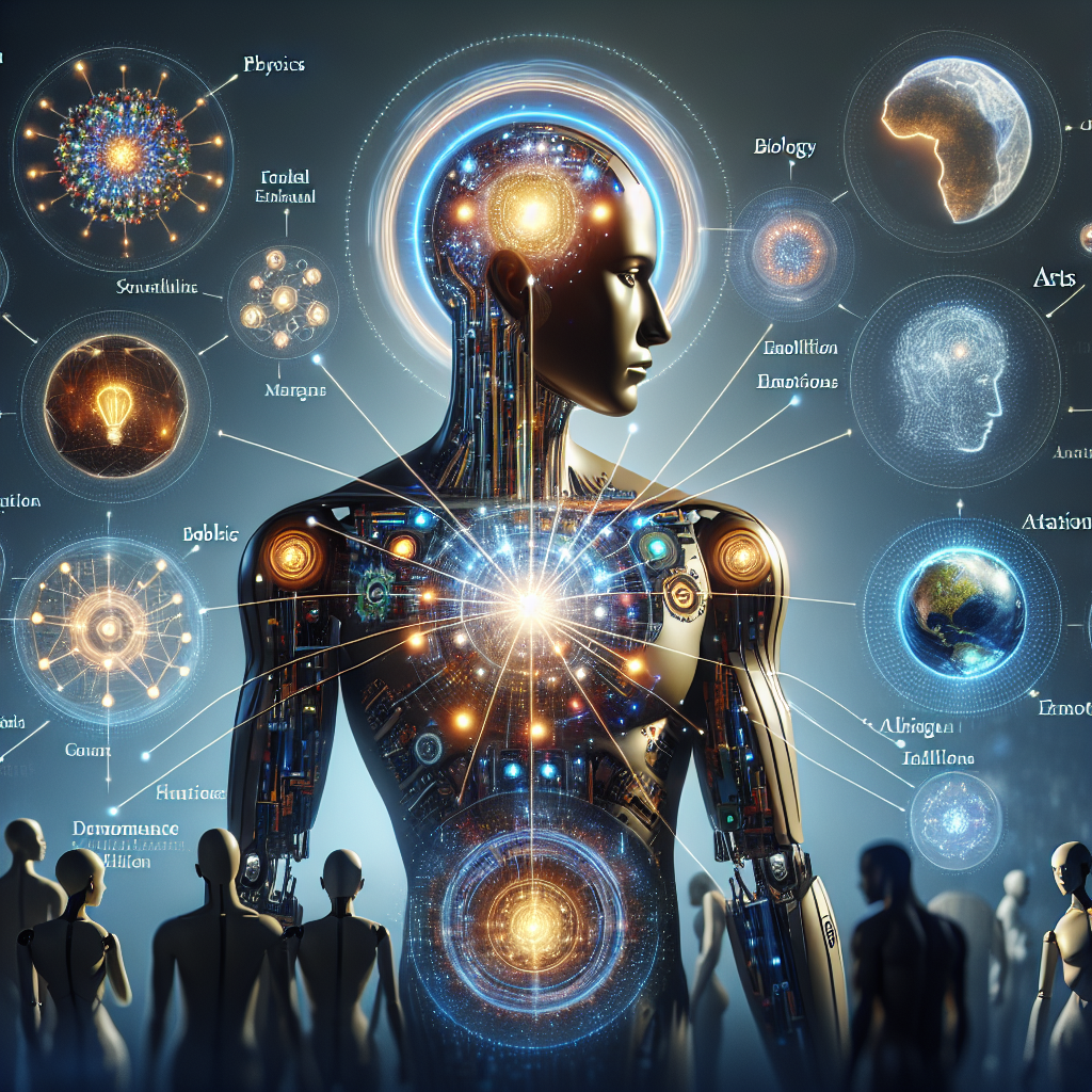 AI Achieves Human-Level General Intelligence: Implications Explained