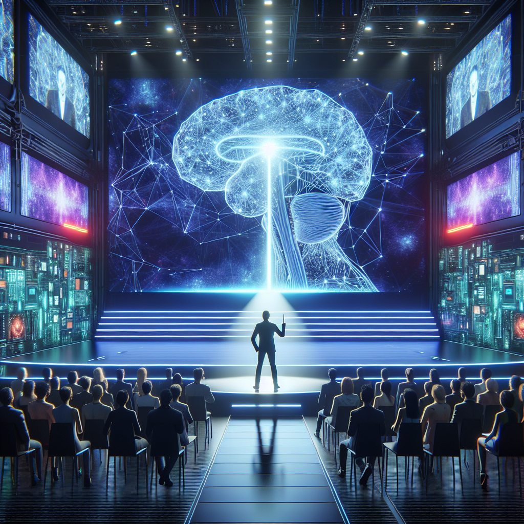 AI Pioneer Delivers Fresh Caution to Humanity