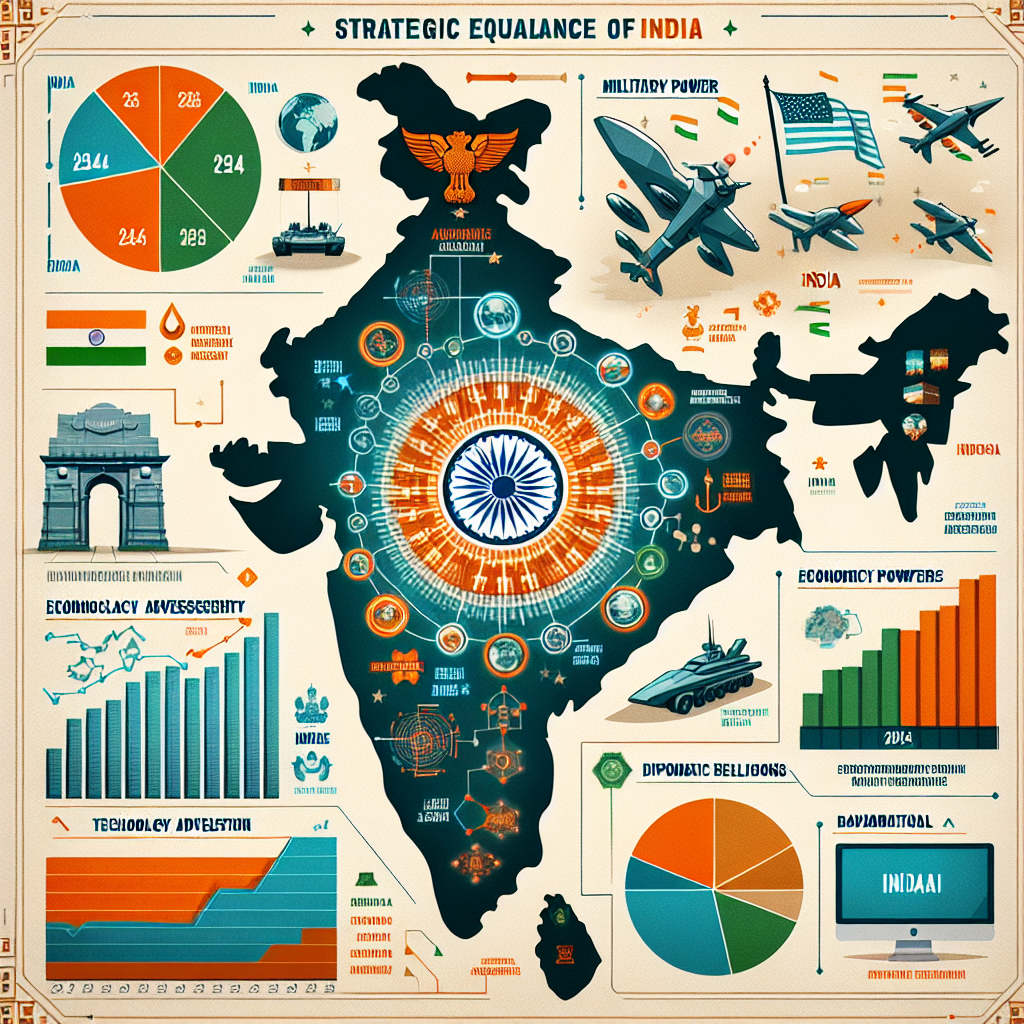 Analysis: India's Strategic Equilibrium in 2024