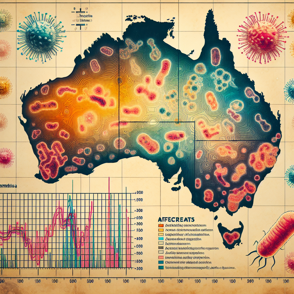Buruli Ulcer: The Flesh-Eating Bacteria Spreading Across Australia