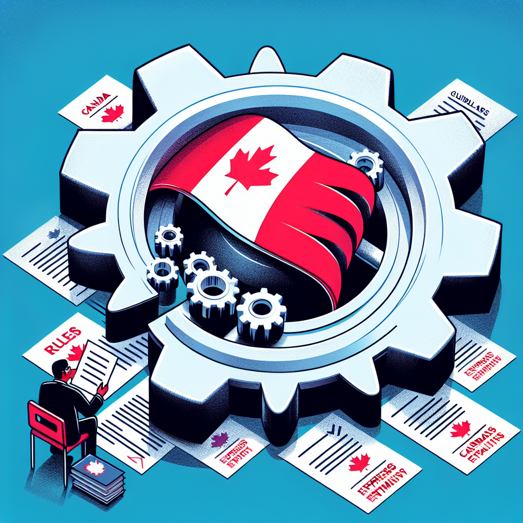 Canada Revamps Express Entry System, New Regulations Affect Indian Applicants