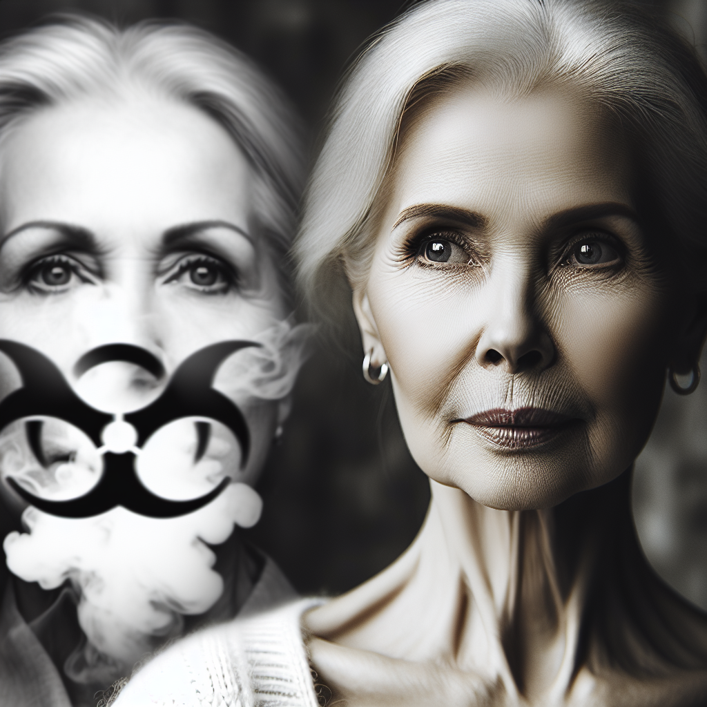 Canadian Model Passes Away at 76 Due to Suspected Carbon Monoxide Poisoning