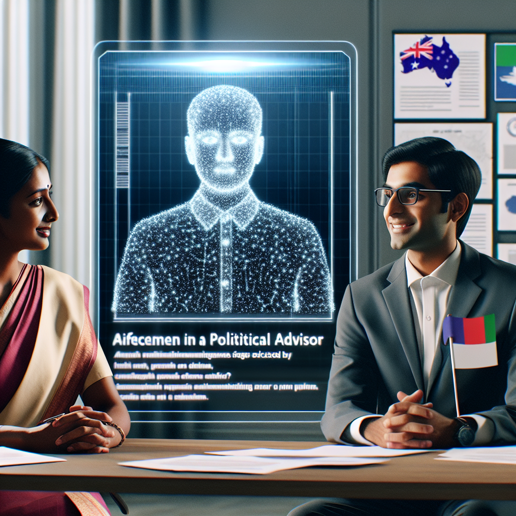 "Chennai Native Sriram Krishnan Chosen by Donald Trump as AI Advisor"