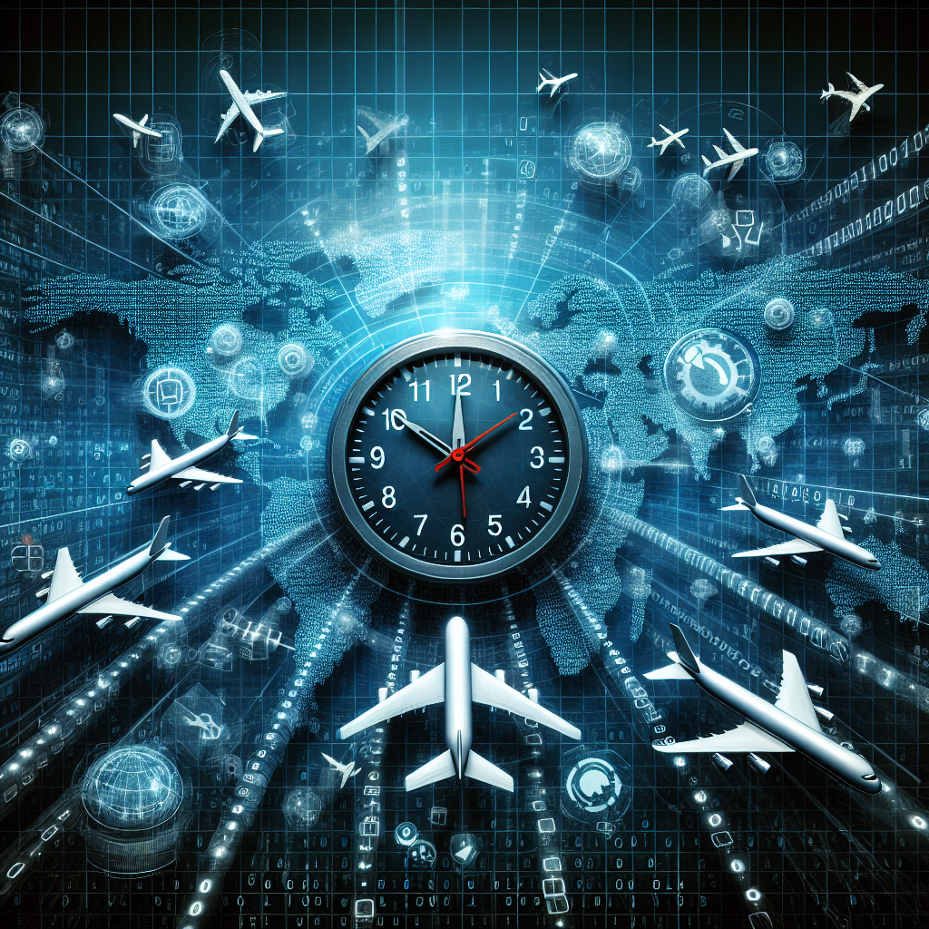 Cyber Attack on Japan Airlines Causes Flight Delays