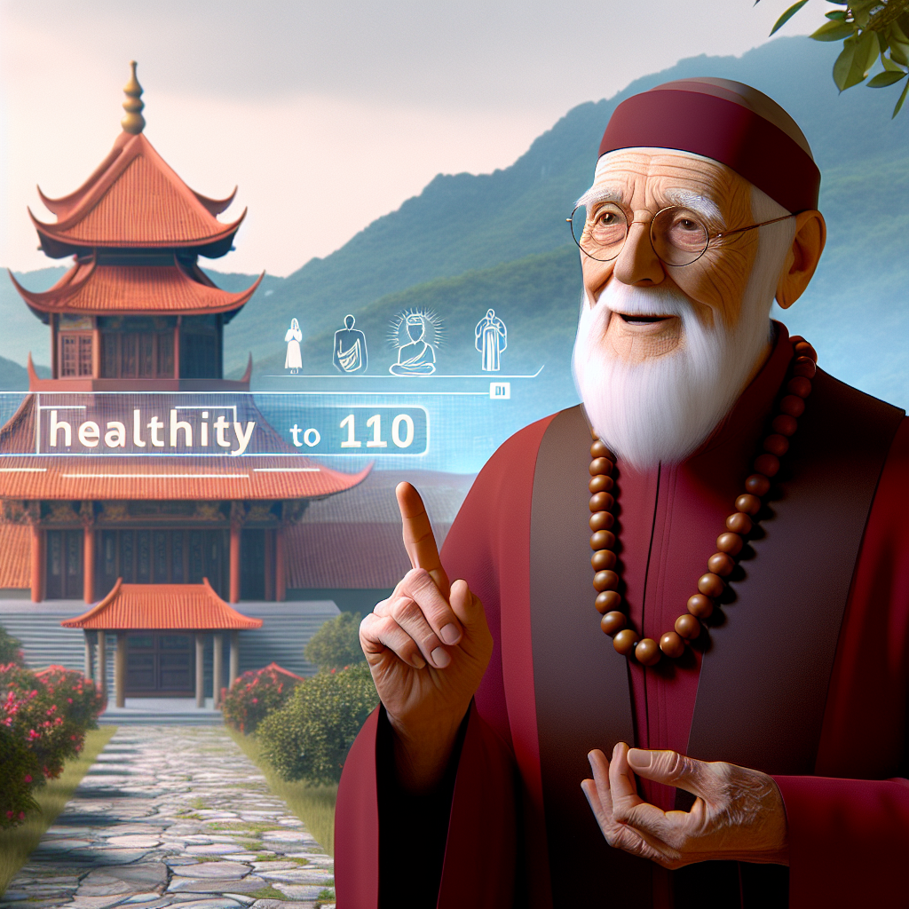 Dalai Lama Addresses Health and Succession, Predicts Longevity to 110
