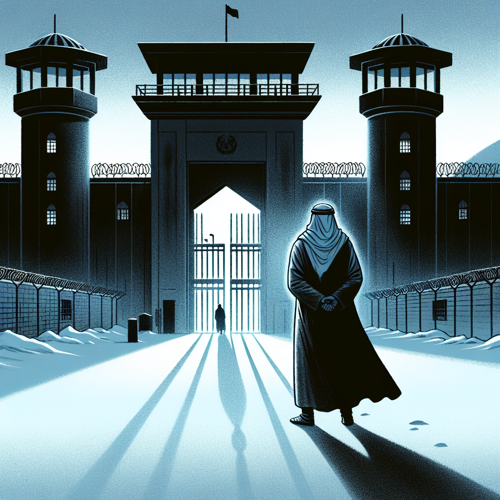 "Enduring Trauma: Psychological Impact on Palestinians Freed from Israeli Prisons"