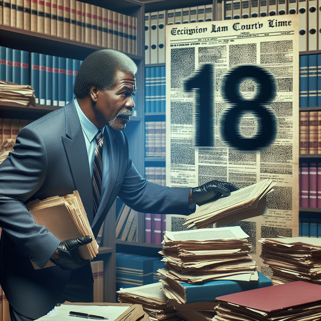 Father of Raiders' Malcolm Koonce Seeks to Overturn 1983 Conviction