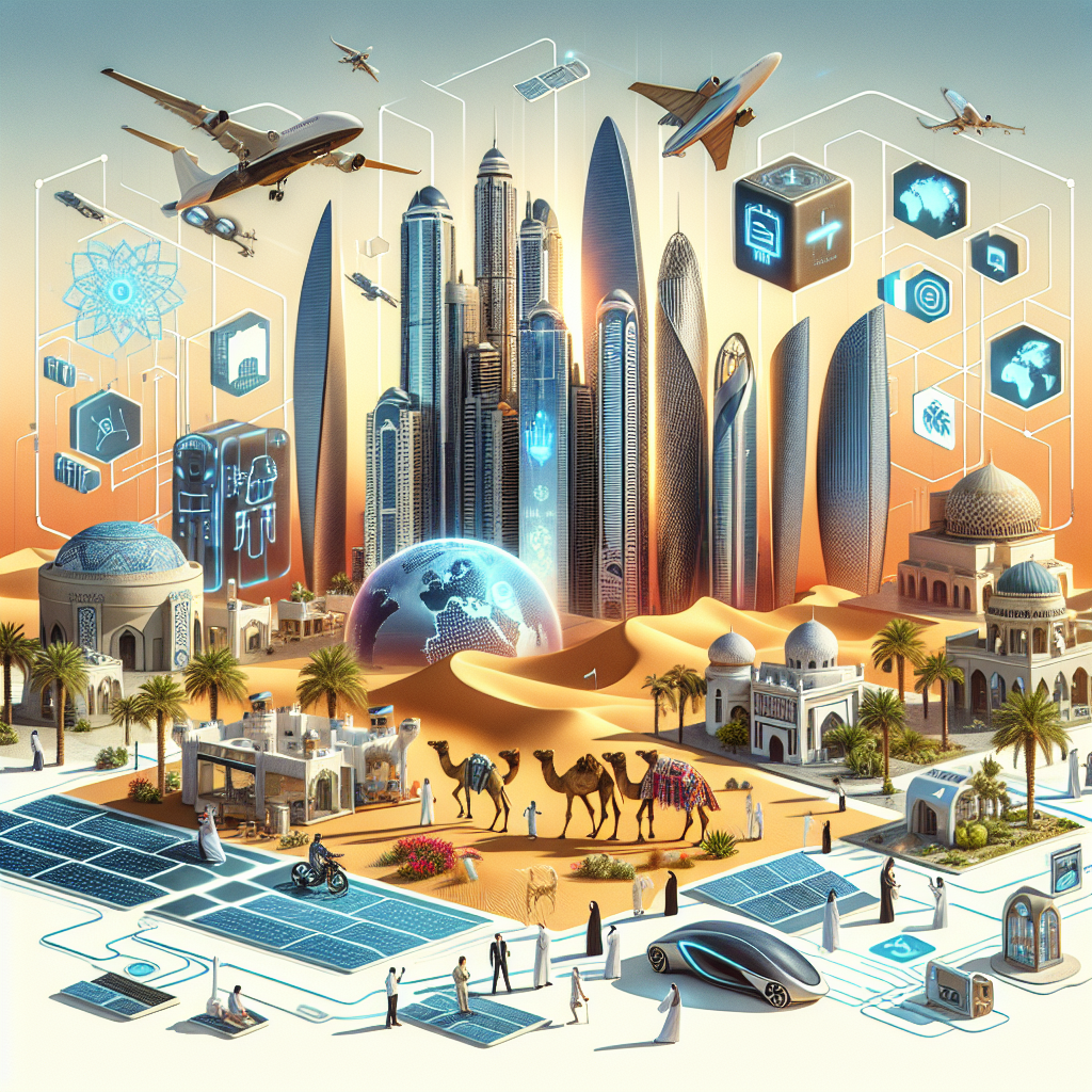 Forecasting the Middle East: What Lies Ahead in 2025?