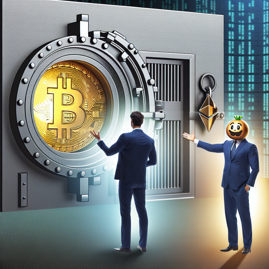 Former German Minister Advocates for ECB to Adopt Cryptocurrency Reserves