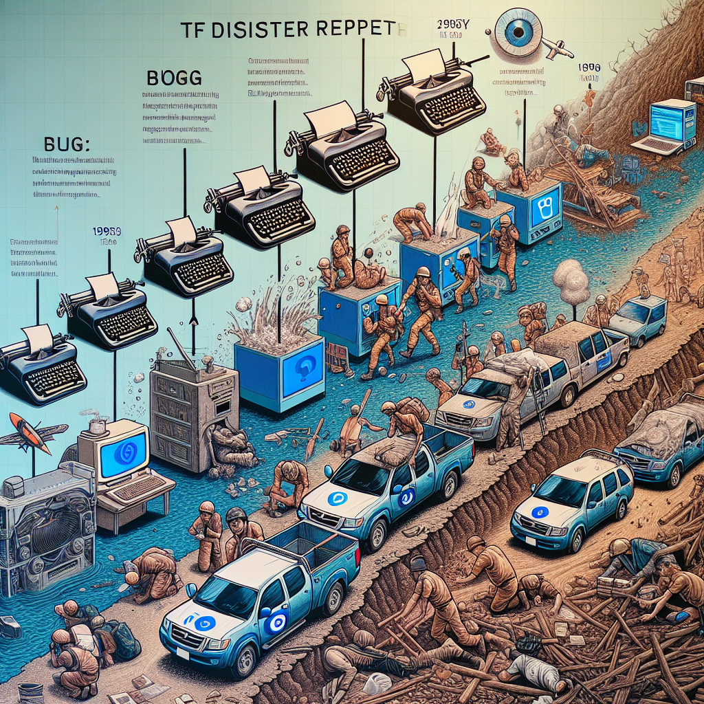 From Blogs to Bluesky: The Evolution of Social Media in Disaster Response
