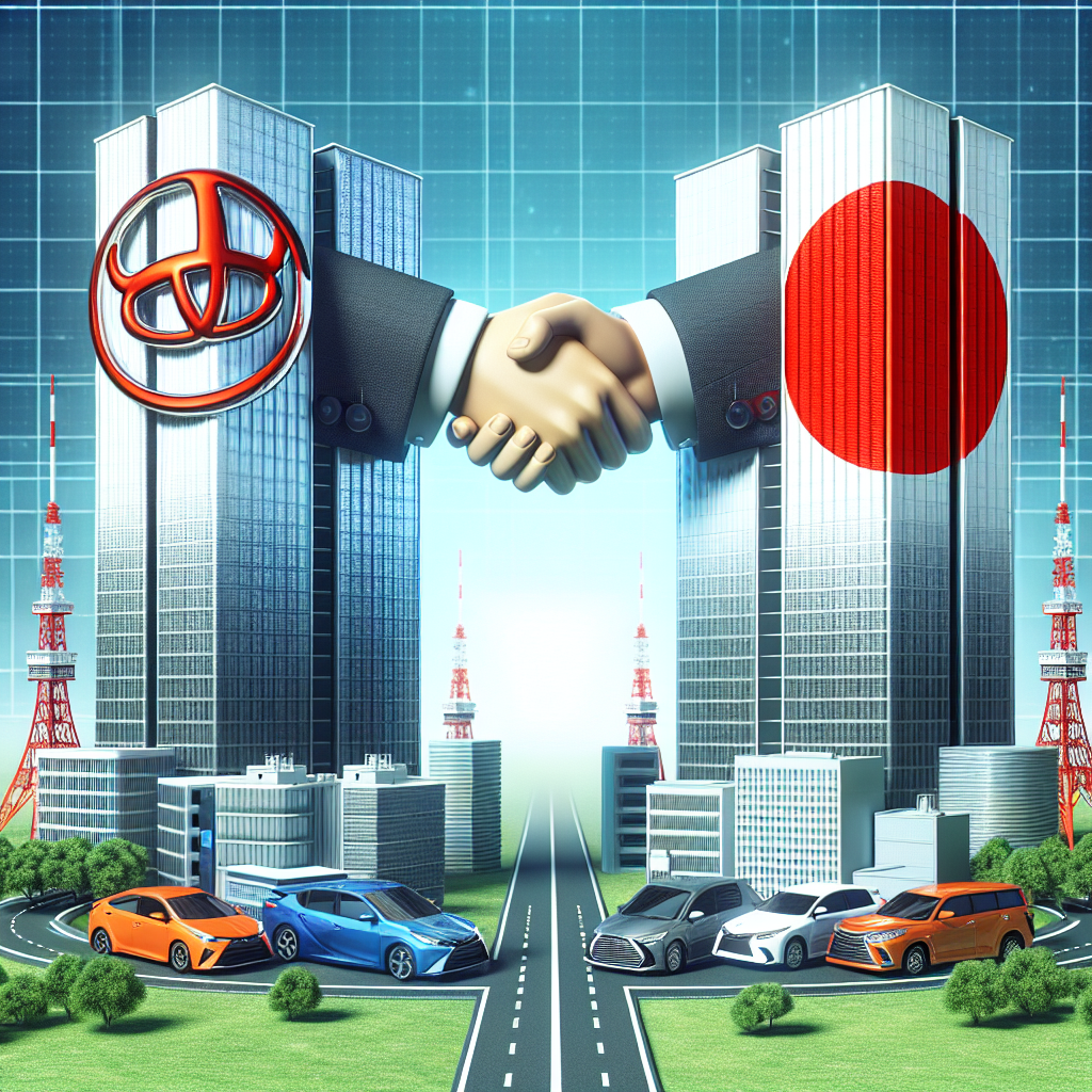 Honda and Nissan Begin Merger Discussions in Joint Announcement