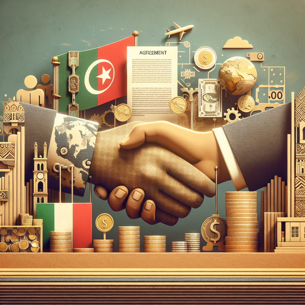 IMF and Egypt Secure Agreement to Release $1.2 Billion for Financial Support