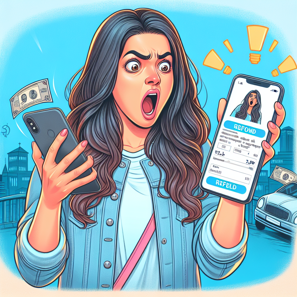 Influencer's Rs 27,000 Uber Bill for 5-km Ride Refunded After Shocking Error