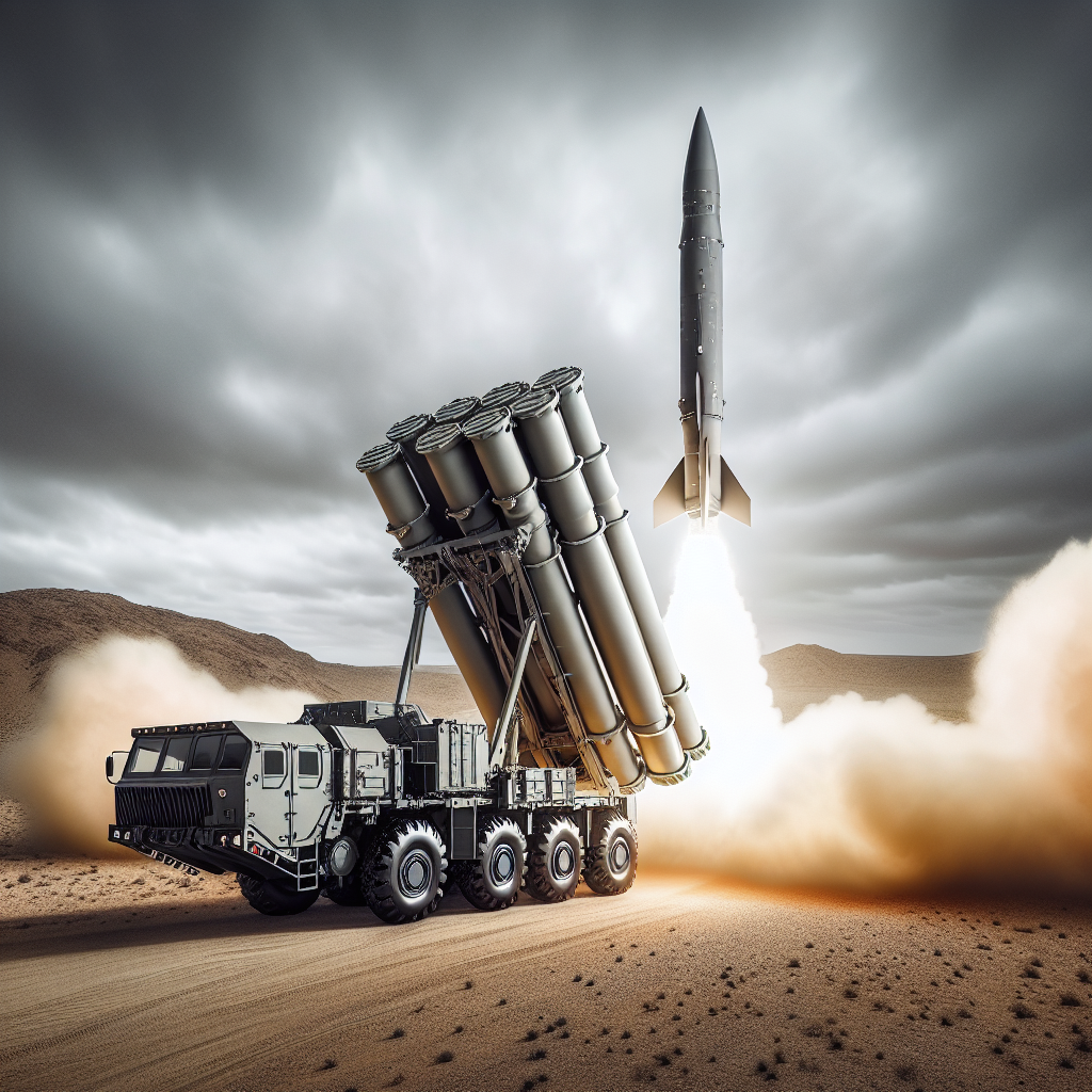 Israel Deploys THAAD System to Intercept Houthi Missile for the First Time