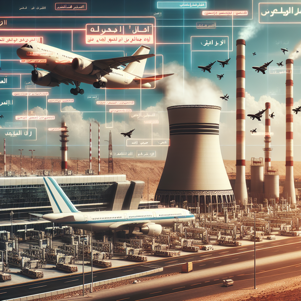 Israel Targets Sanaa Airport and Hodeidah Power Plant in Yemen: Reports