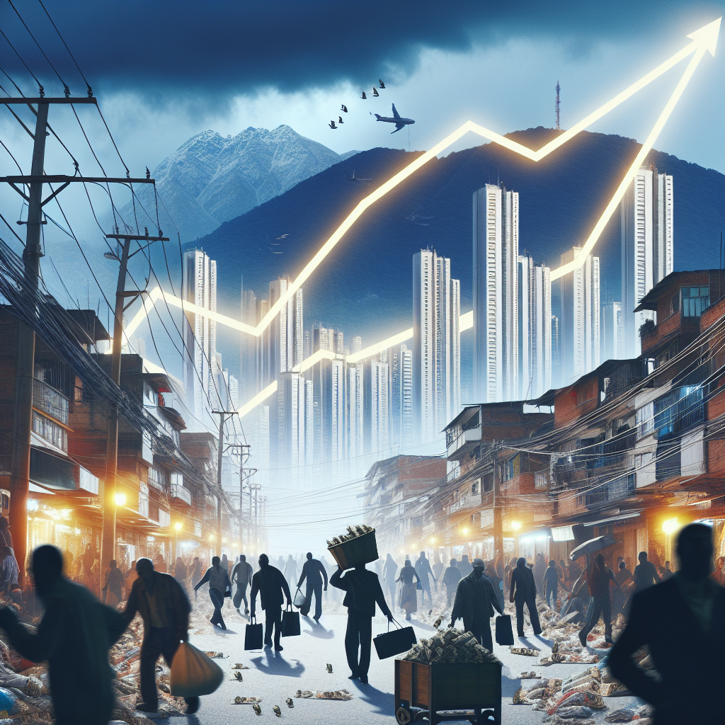 Javier Milei's Approach to Tackling Argentina's Rising Poverty