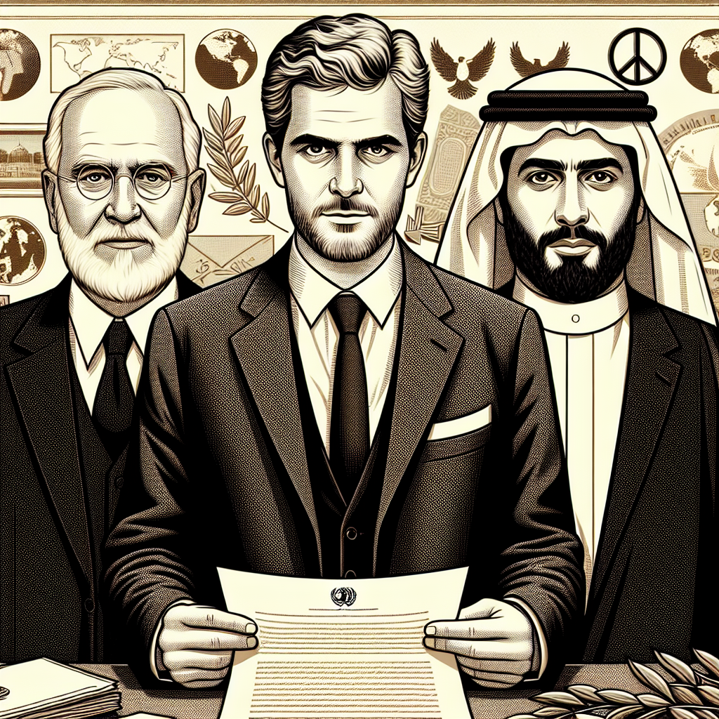 Jimmy Carter's Influence in the Landmark Israel-Egypt Peace Agreement