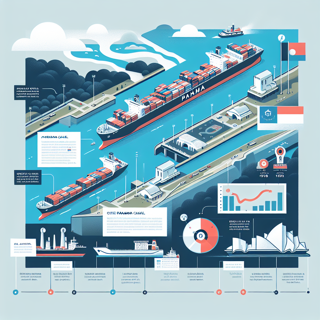 Key Facts About the Panama Canal