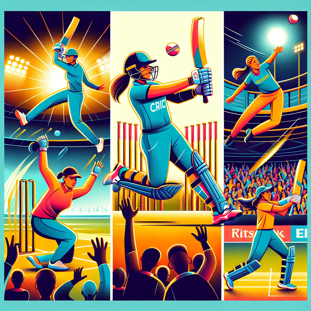 Kohli and Jaiswal Shine, T20 World Cup Highlights, Mandhana and Sana Emerge: 2024 Recap