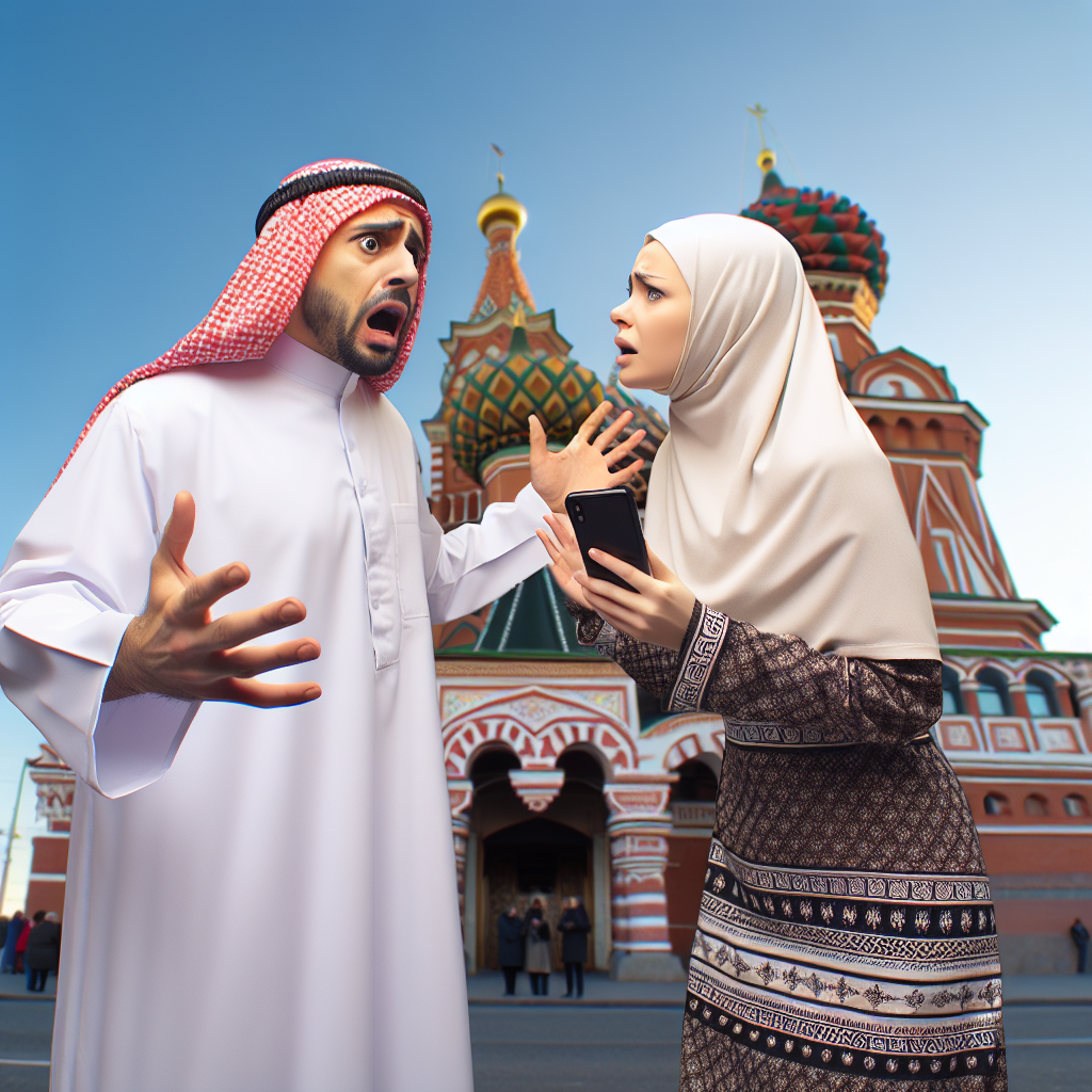 Kremlin Denies Rumors of Bashar Al-Assad's Wife Filing for Divorce