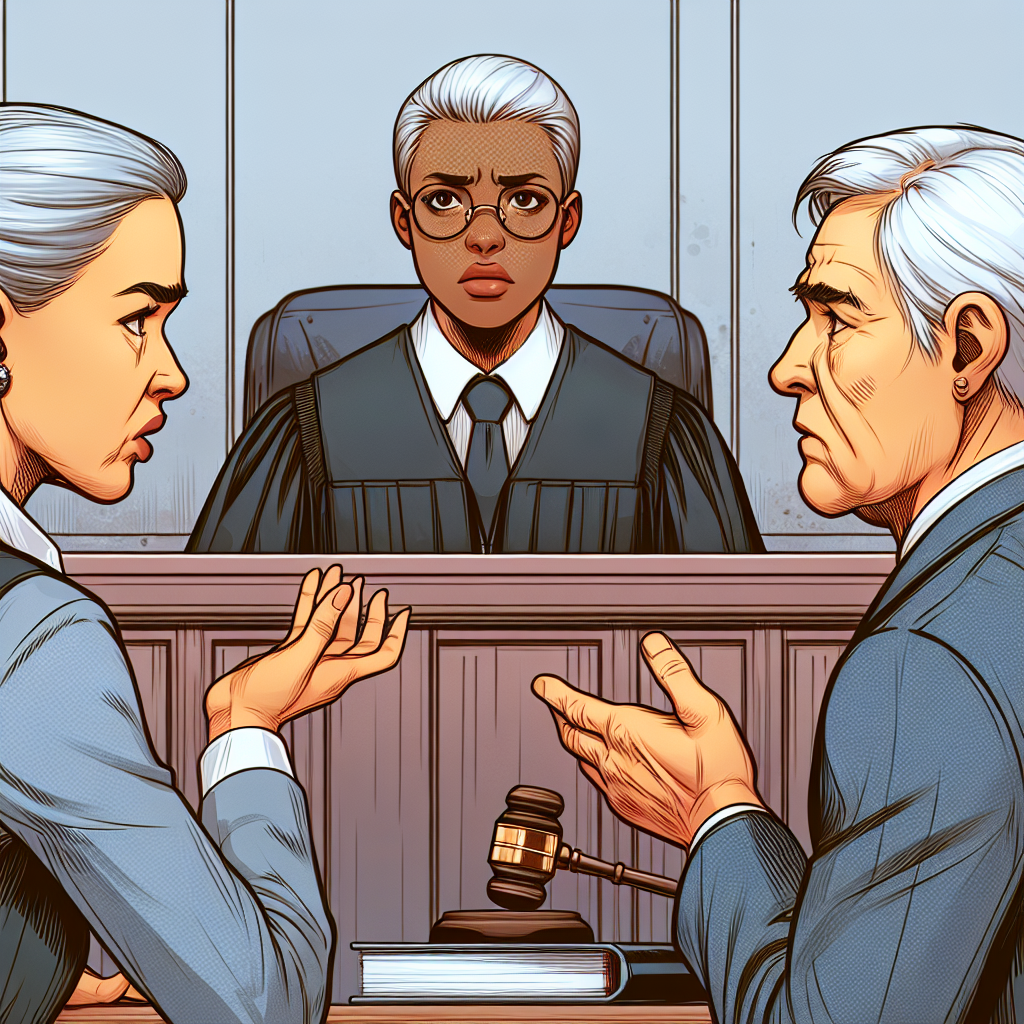 Lawyers Argue Dementia Could Render Former Abercrombie CEO Unfit for Trial on Sex Charges