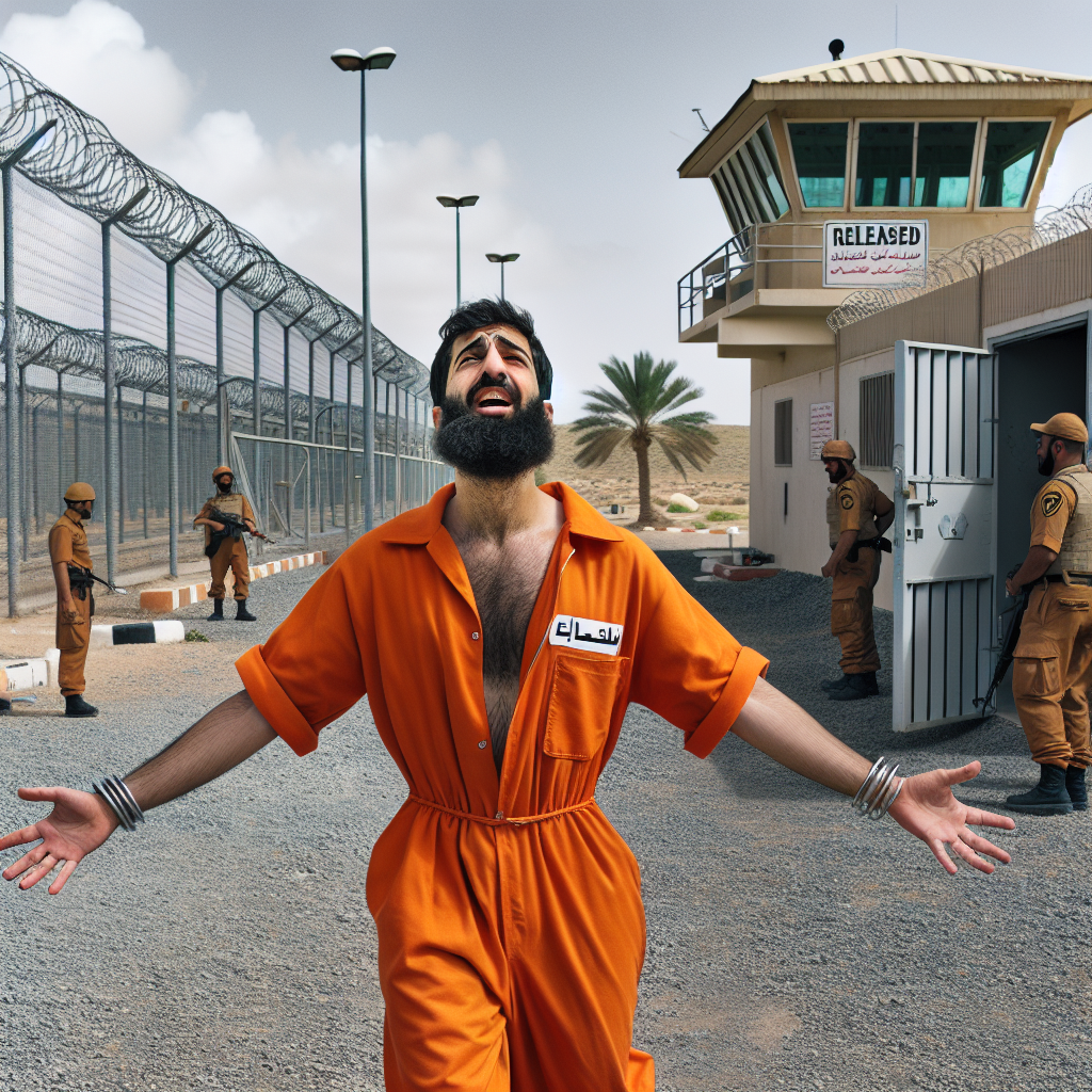 Long-Term Guantanamo Detainee Released After Over Two Decades Without Charge