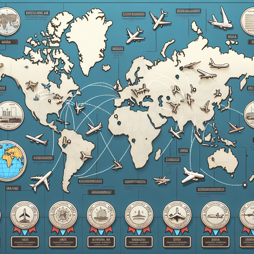 Major Aviation Disasters of 2024: From South Korea to Brazil Plane Crash