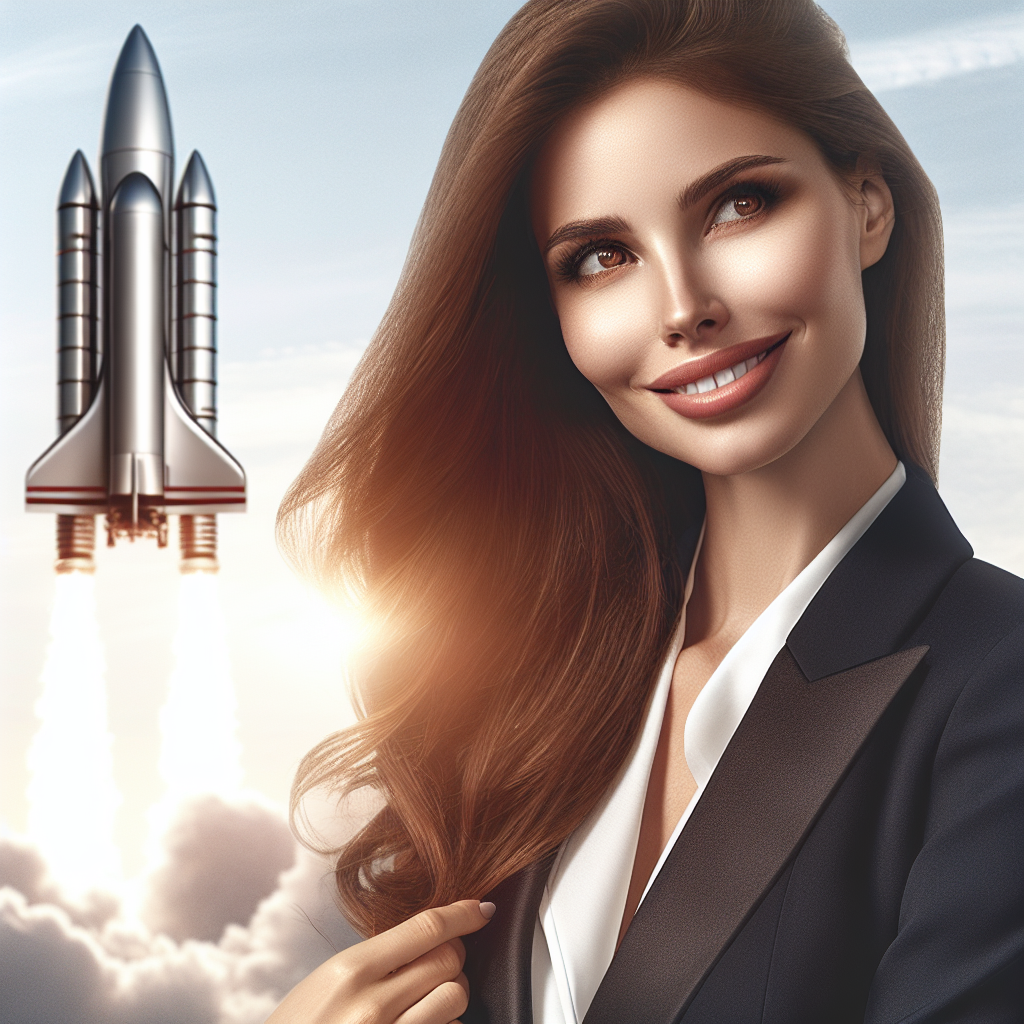 Meet Lauren Sanchez: The Fiancée of Amazon Founder Jeff Bezos