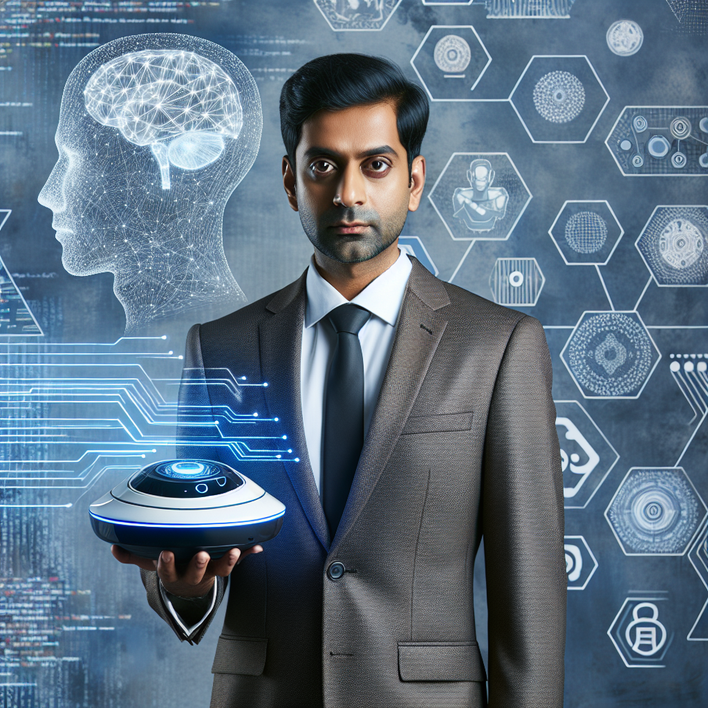 Meet Sriram Krishnan: The Indian-American Chosen as Donald Trump's AI Advisor