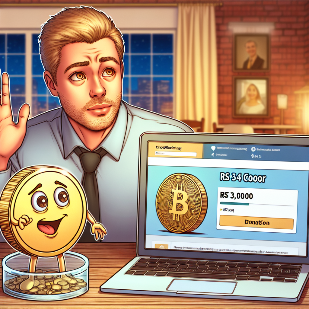 Meme Coin Aids US CEO in Raising Rs 3.4 Crore for Daughter's Medical Care