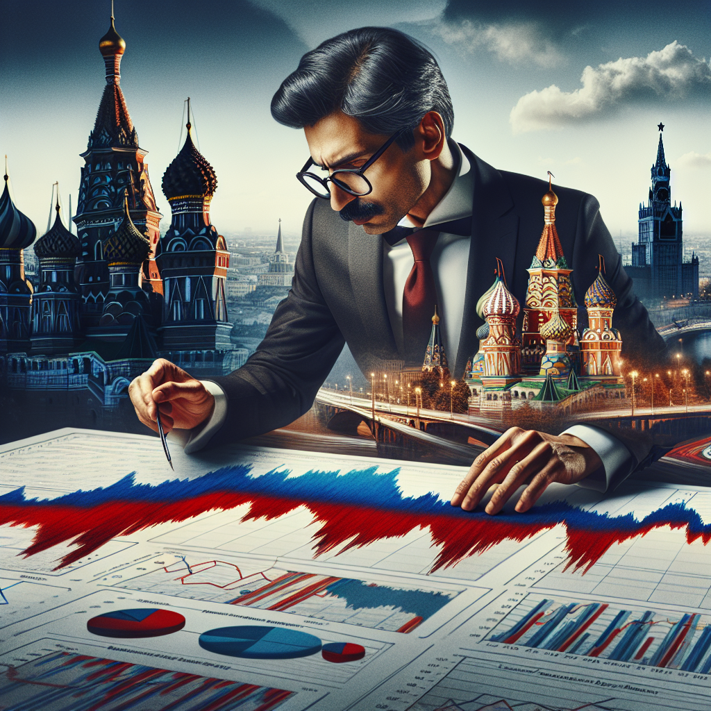 Moscow Analyzes Germany's Economic Downturn