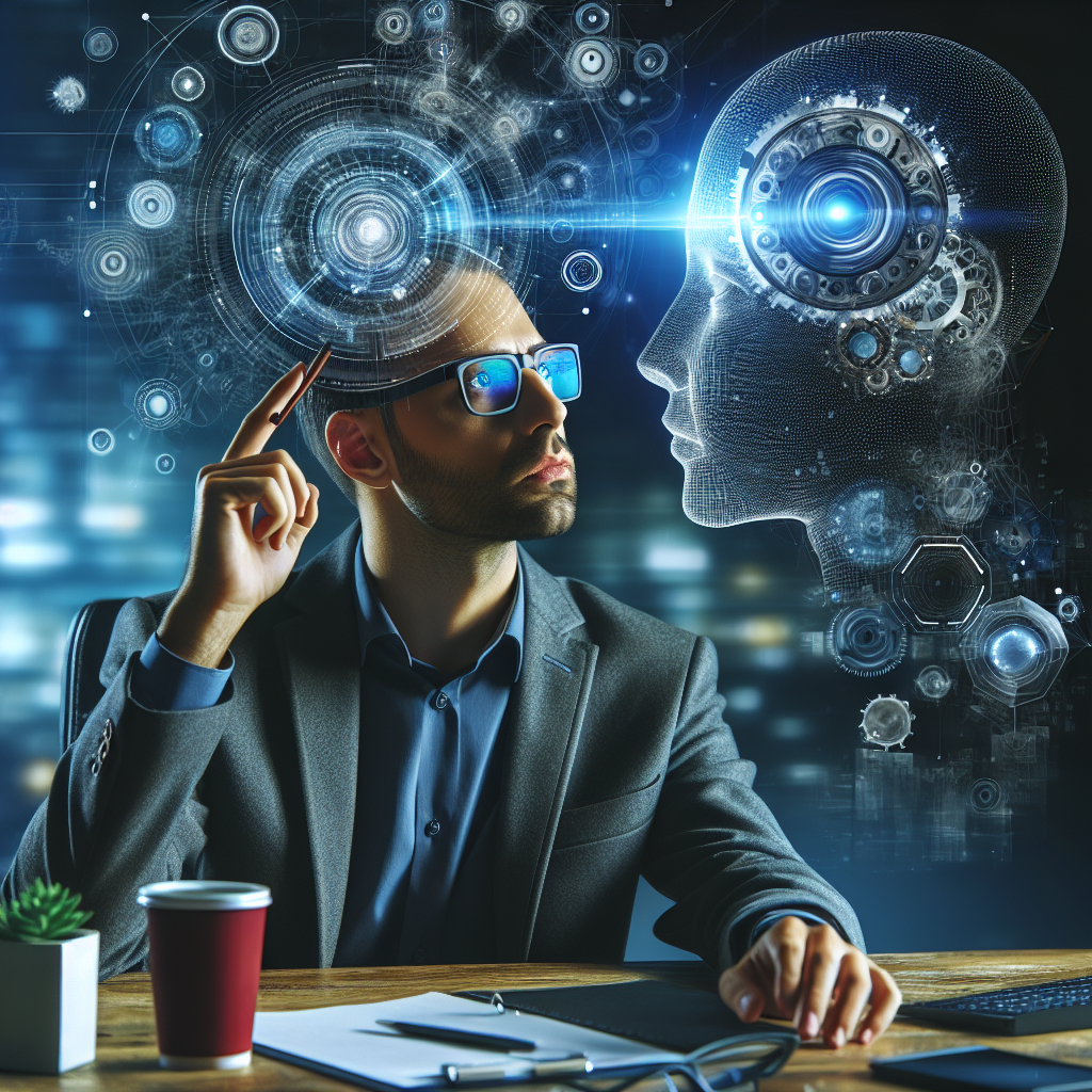 Musk Predicts Groundbreaking AI Developments