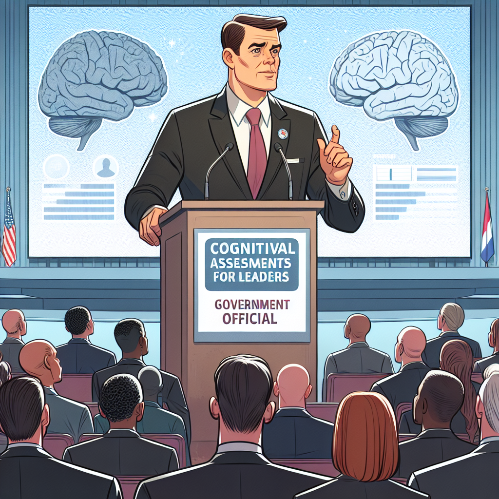 Musk Suggests Cognitive Assessments for US Leaders