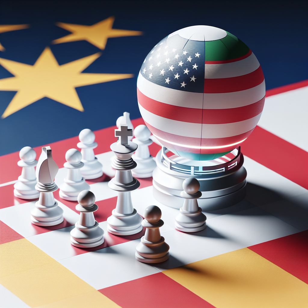 Musk's Gamble: Will Germans Oust Their Liberal Leaders?