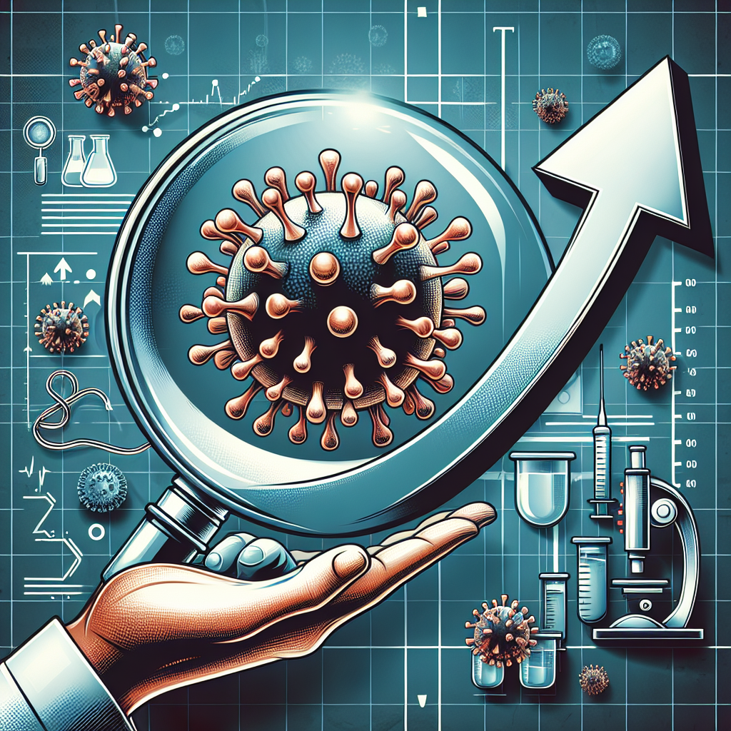 Norovirus Resurgence: US Sees Surge in Stomach Virus Cases