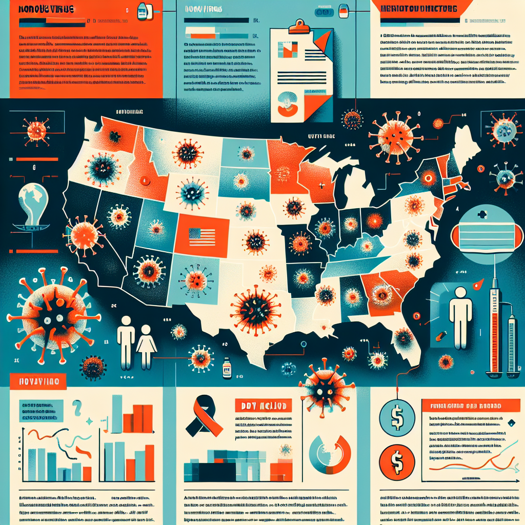 Norovirus Surge in the US: Key Information You Should Know