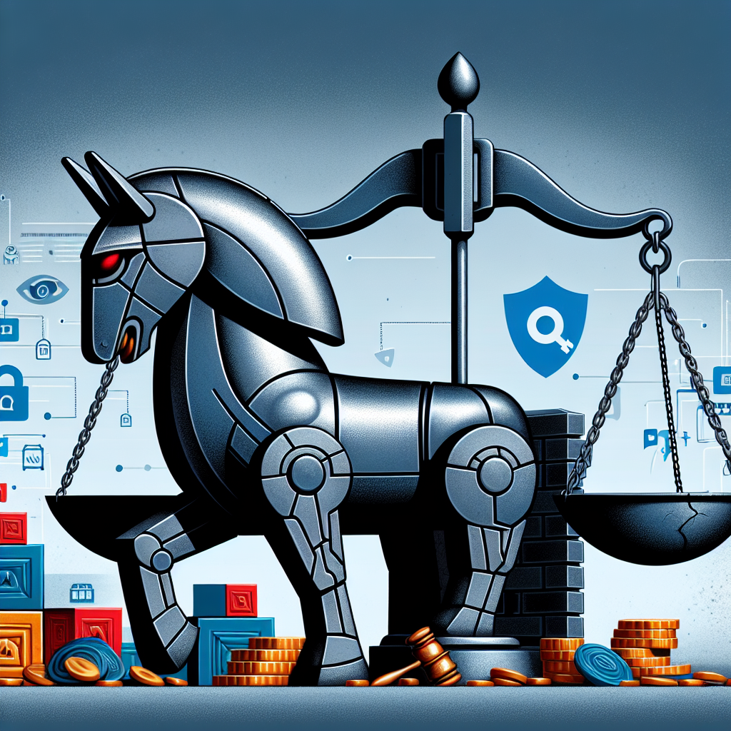 NSO Group Held Accountable for Pegasus Spyware Breach on WhatsApp Users