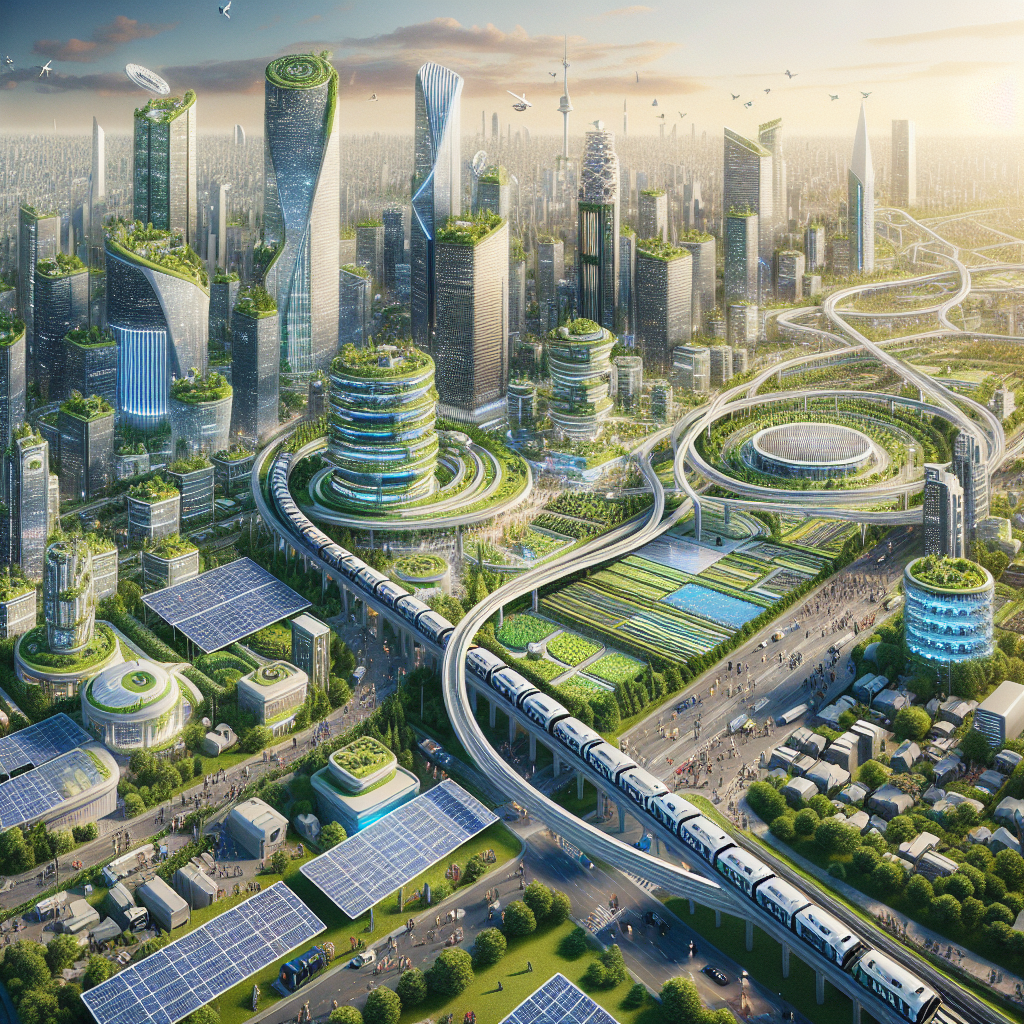 Pakistan's Transformation in 2024
