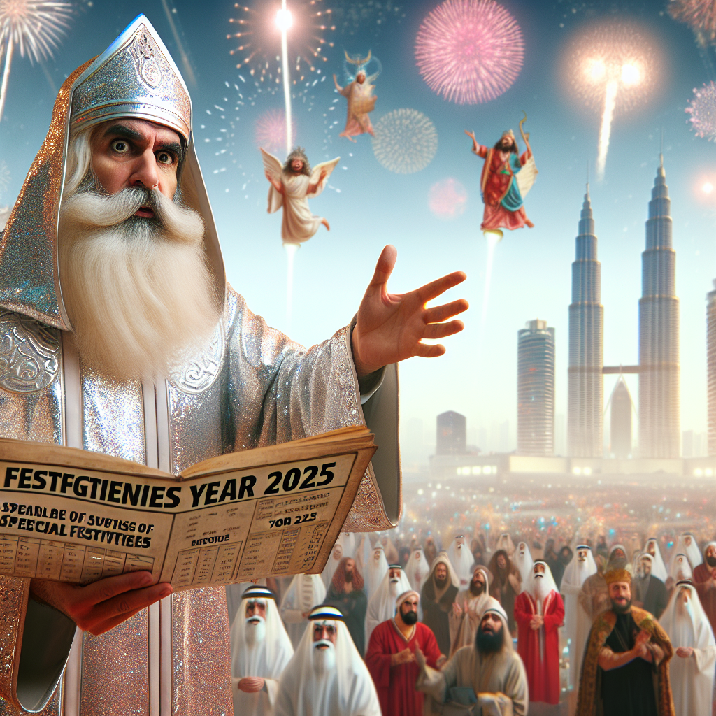 Pope Francis Announces Jubilee 2025: A Year of Catholic Festivities