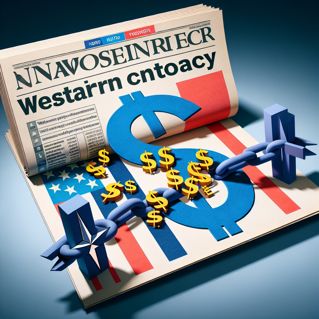 Pro-Western Party Allegedly Financed Anti-NATO Candidate in EU Country – Report