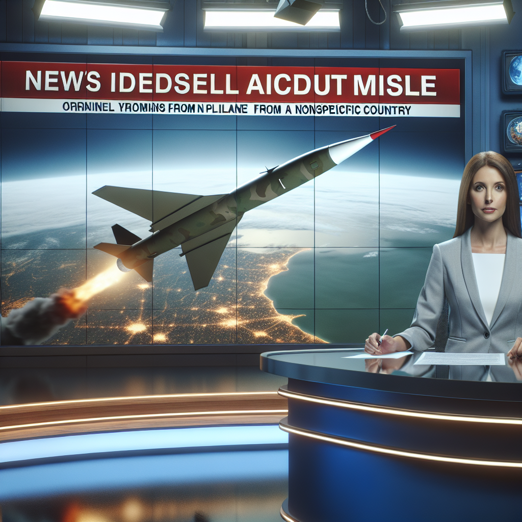 Russian Missile "Accidentally" Downs Azerbaijani Plane: Report