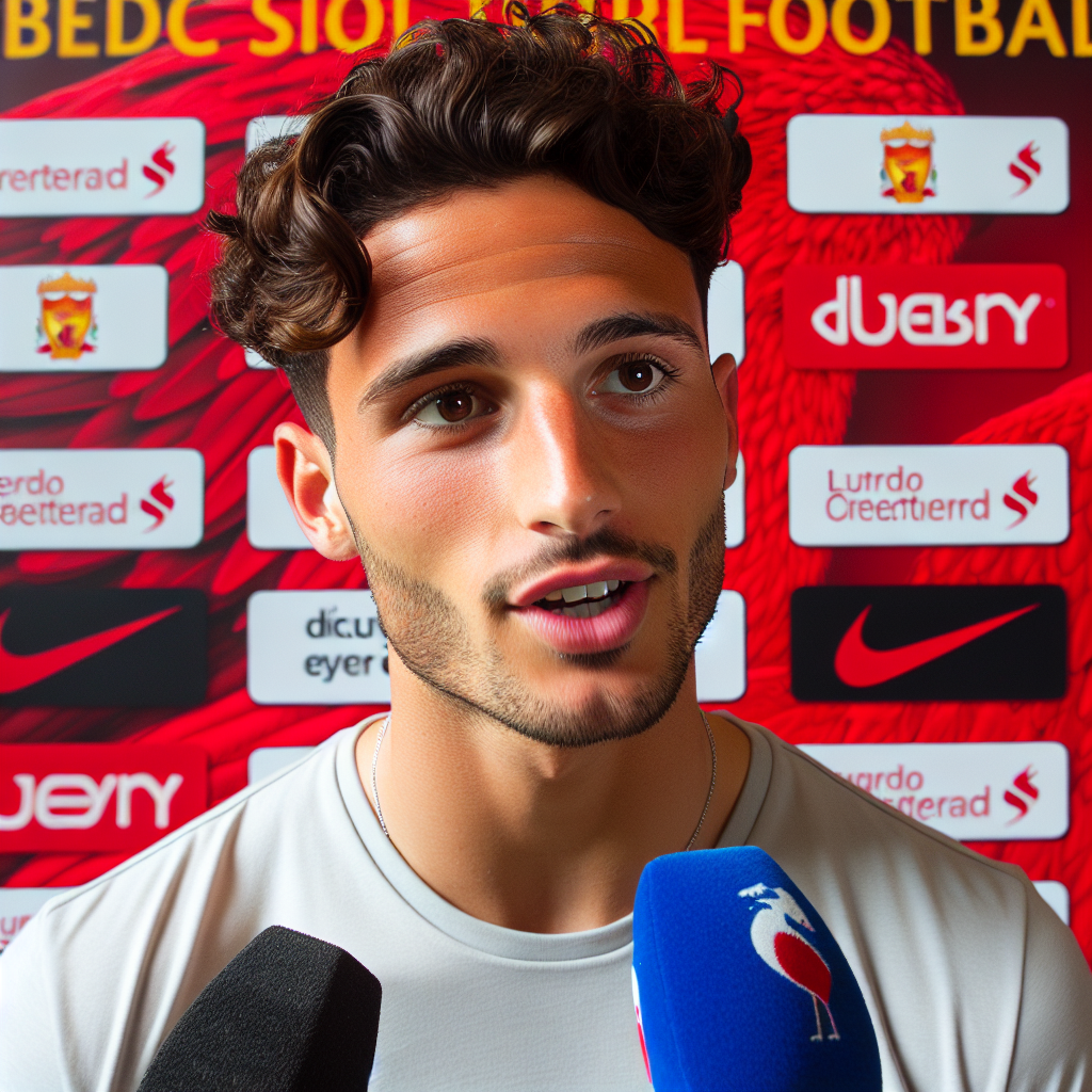 Salah Indicates New Liverpool Contract is Not Imminent