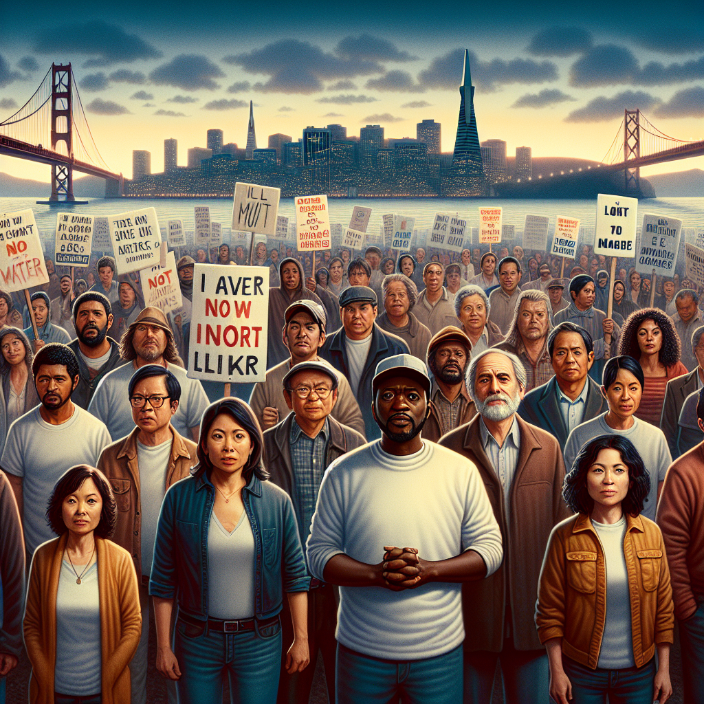 San Francisco Hotel Workers Approach Conclusion of 3-Month Strike