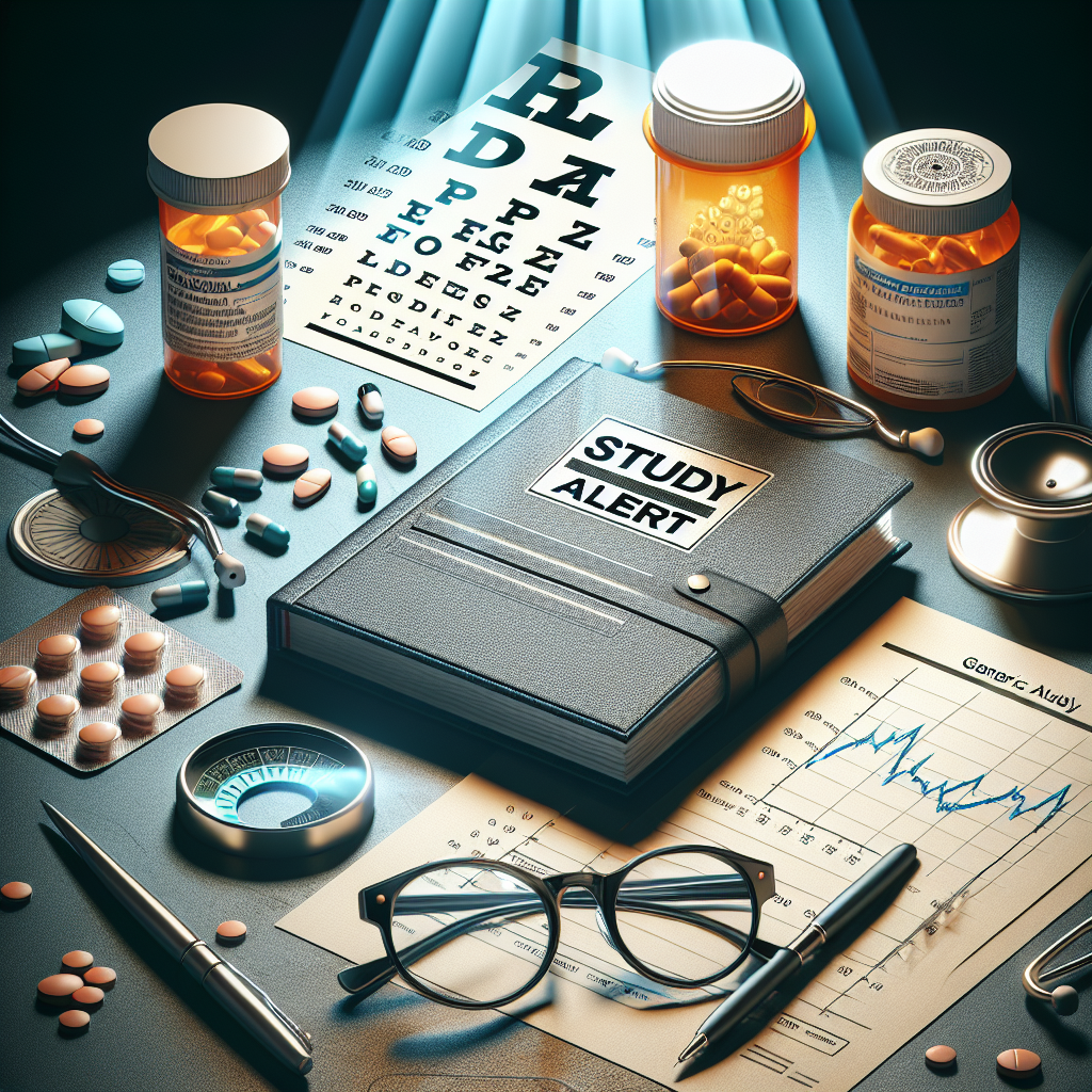 Study Suggests Ozempic, a Popular Weight Loss Drug, May Raise Blindness Risk
