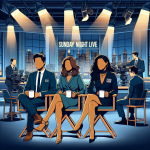 Sunday News Show Guest Lineups Revealed