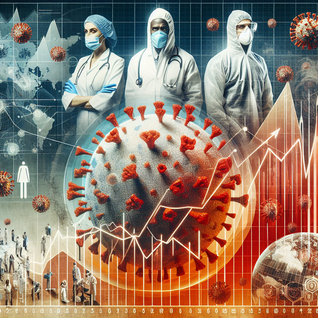 Surge in Norovirus Cases Across the US: Key Facts About the Contagious Virus