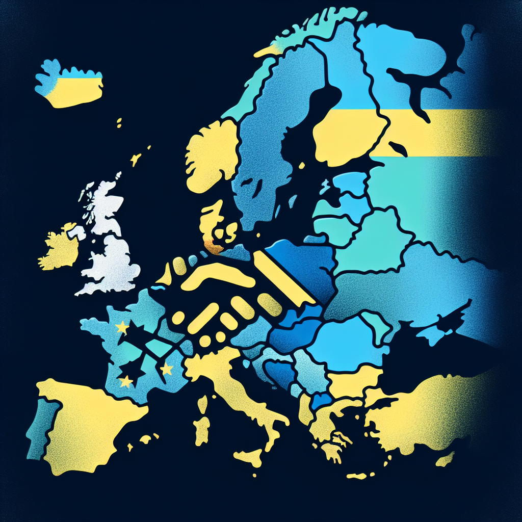 The West's Moral Stance: Analyzing Its Support for Ukraine